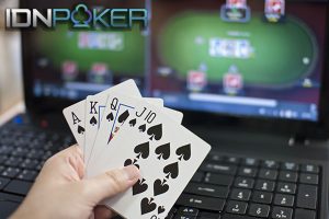 Rumus Bermain Judi Poker Online Resmi