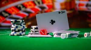 Tips Poker Online